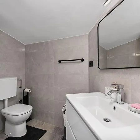 Sea Holiday home Premantura