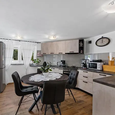 Sea Holiday home