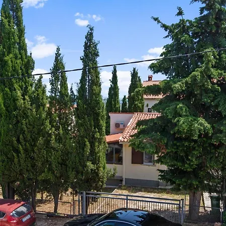 Sea Holiday home Premantura