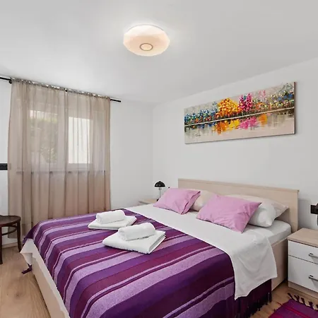 Sea Holiday home