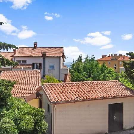 Sea Holiday home Premantura